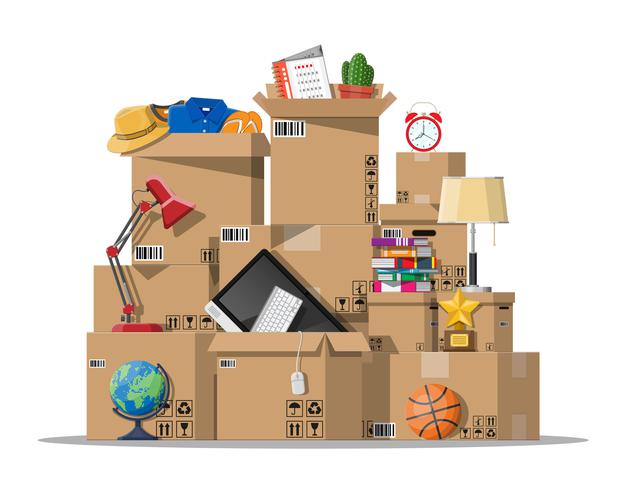 Tips From Experts On Moving